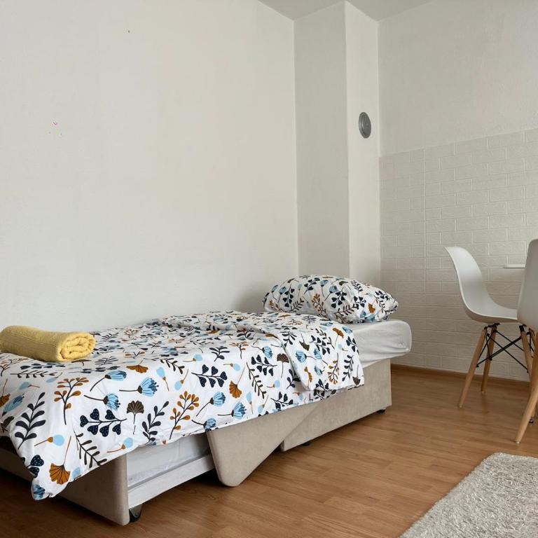 Sunlight Apartments - One-Bedroom Apartment - 15