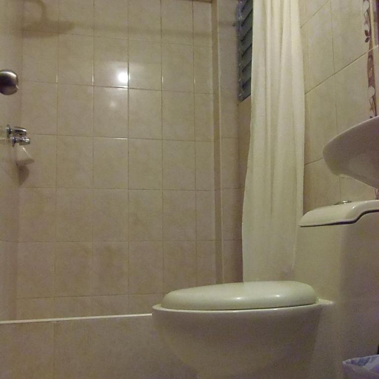 Hostal Pablo's House - Double Room with Private Bathroom - 59