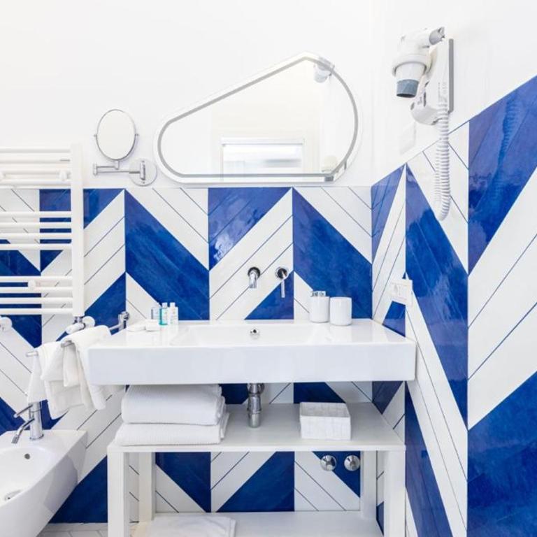 Pupatella Luxury Suite - Appartamento con 1 Camera da Letto - 15