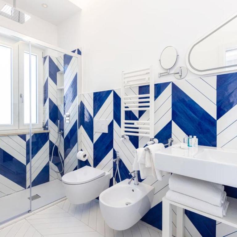 Pupatella Luxury Suite - Appartamento con 1 Camera da Letto - 14