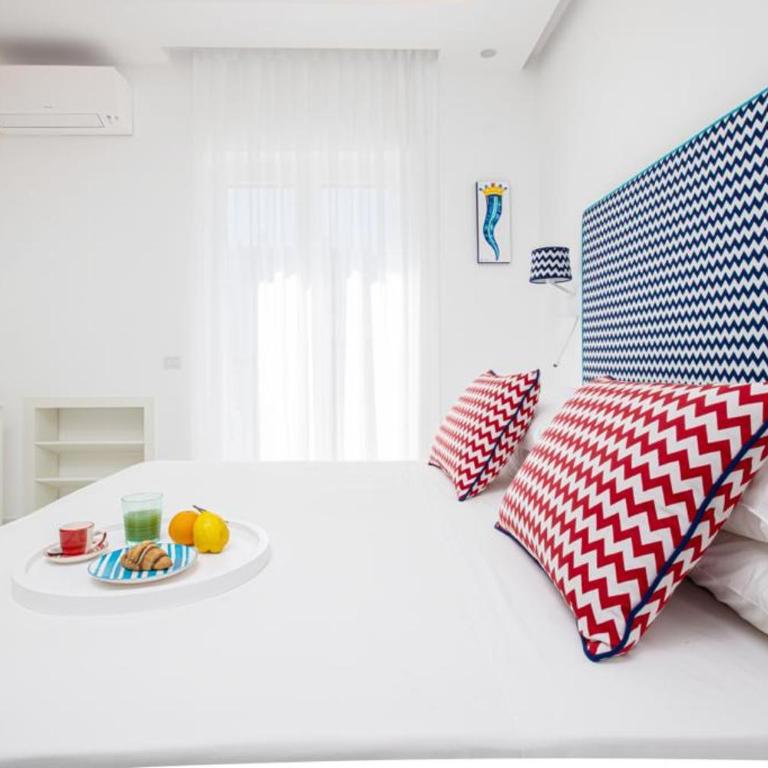 Pupatella Luxury Suite - Appartamento con 1 Camera da Letto - 18