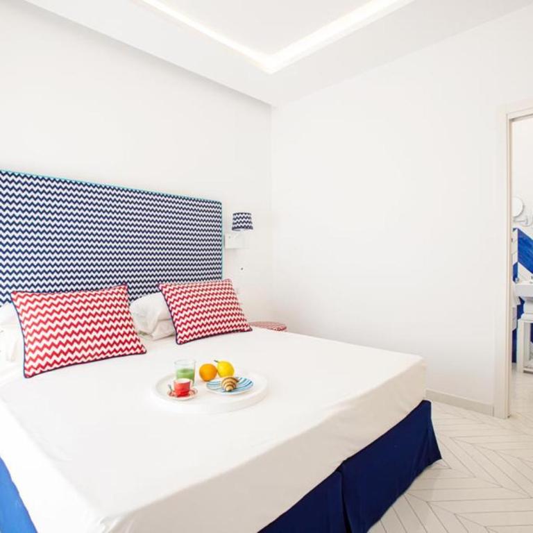 Pupatella Luxury Suite - Appartamento con 1 Camera da Letto - 19