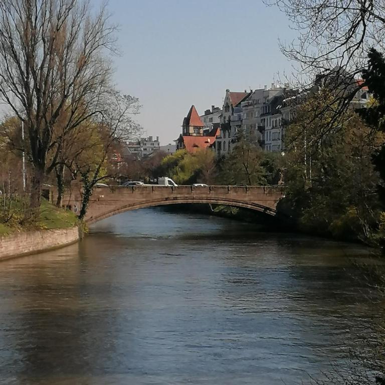 A la Tour des Rohan - One-Bedroom Apartment - 32