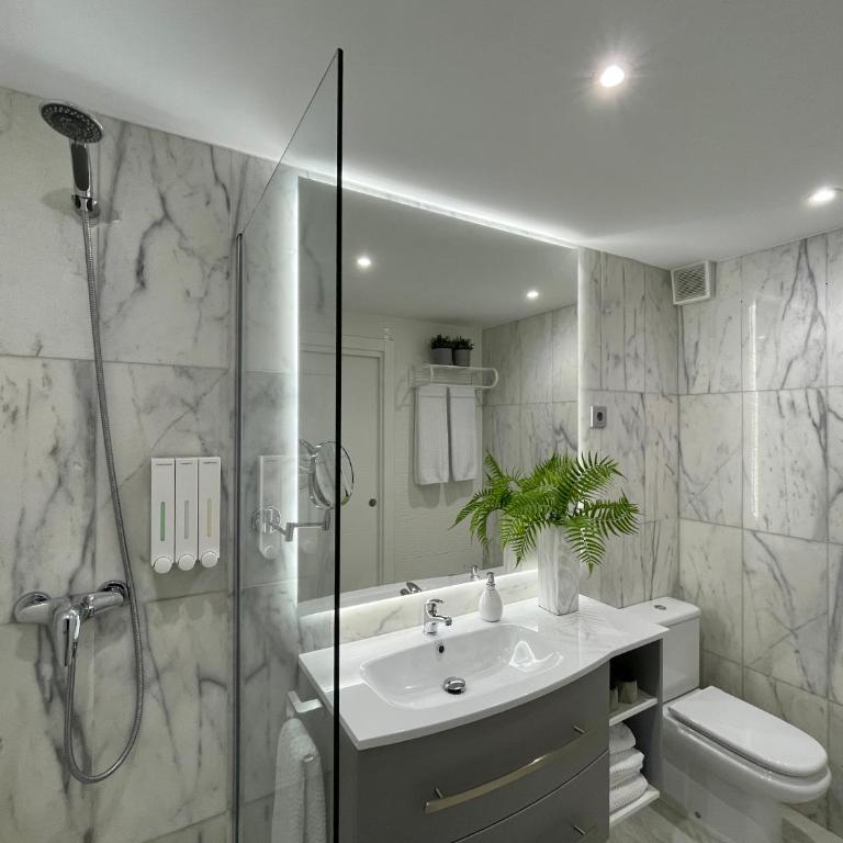 Apartment Design cerca Puerto Banús y Marbella - Apartamento de 1 dormitorio - 6