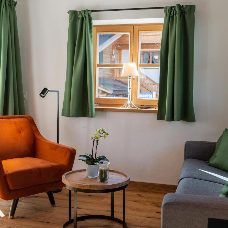 Chalet Viol - Apartment - 3