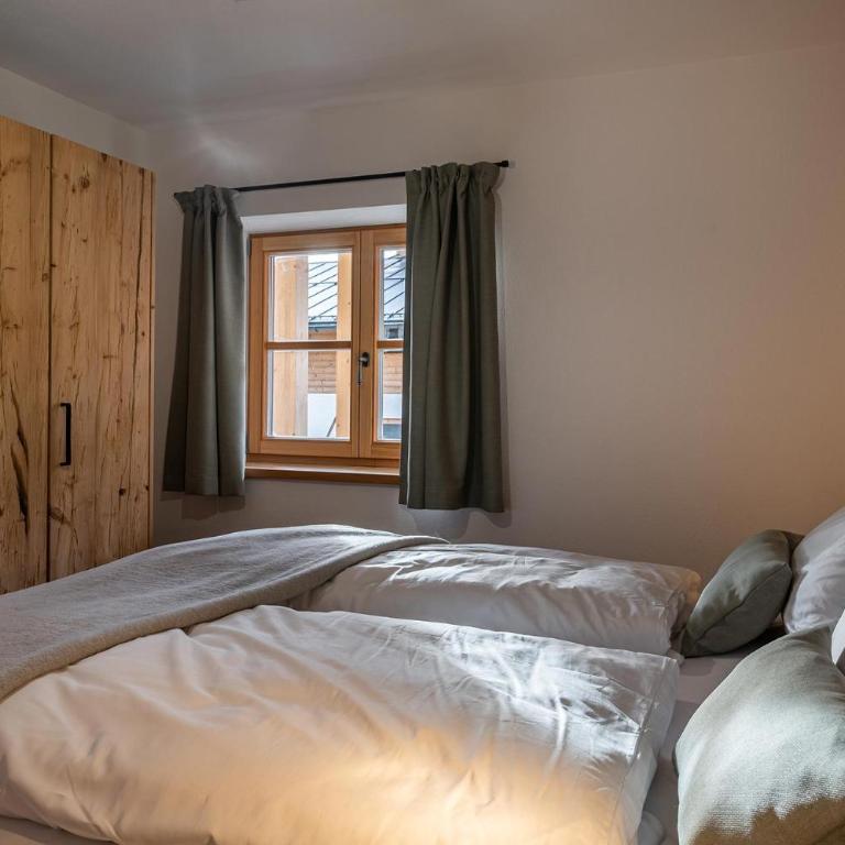Chalet Viol - Apartment - 6