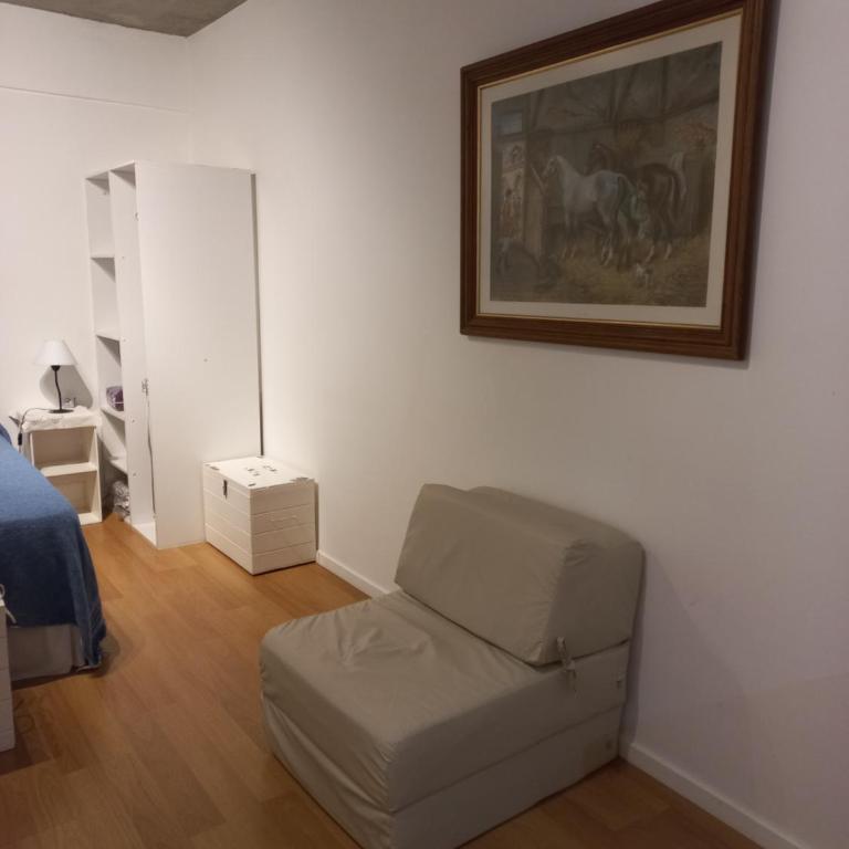 Grace210 - Apartamento de 1 dormitorio - 3