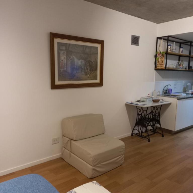 Grace210 - Apartamento de 1 dormitorio - 2