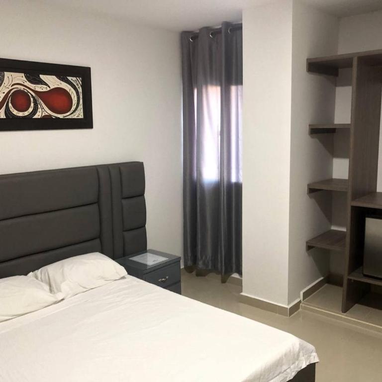 Hotel Don Felipe - Habitación Doble - 3
