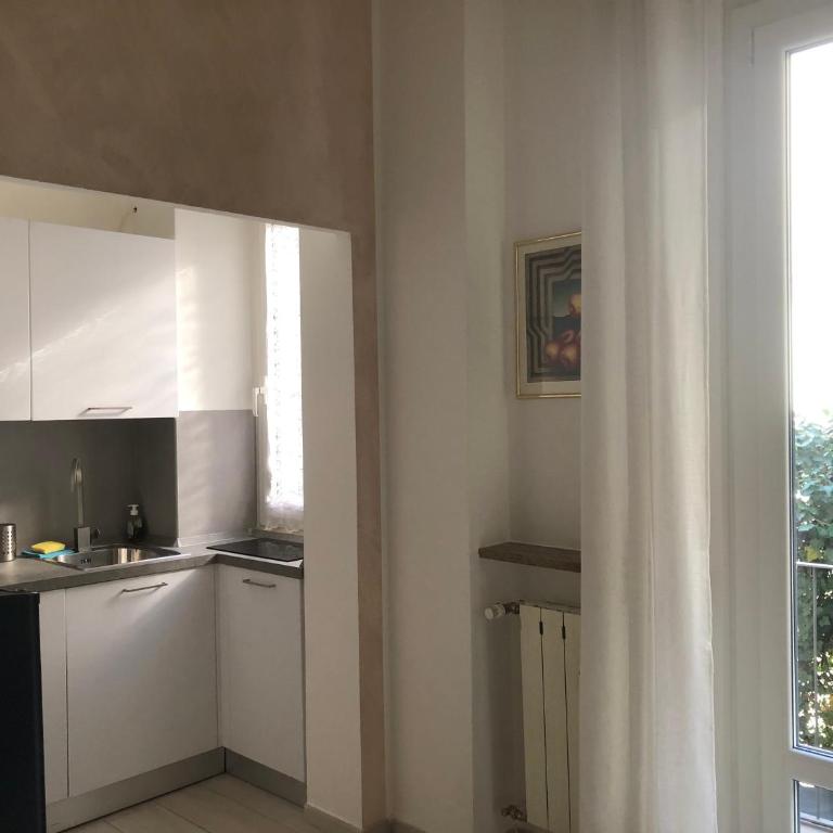 Lovely 2 room apartment with small garden - Appartamento con 1 Camera da Letto - 17
