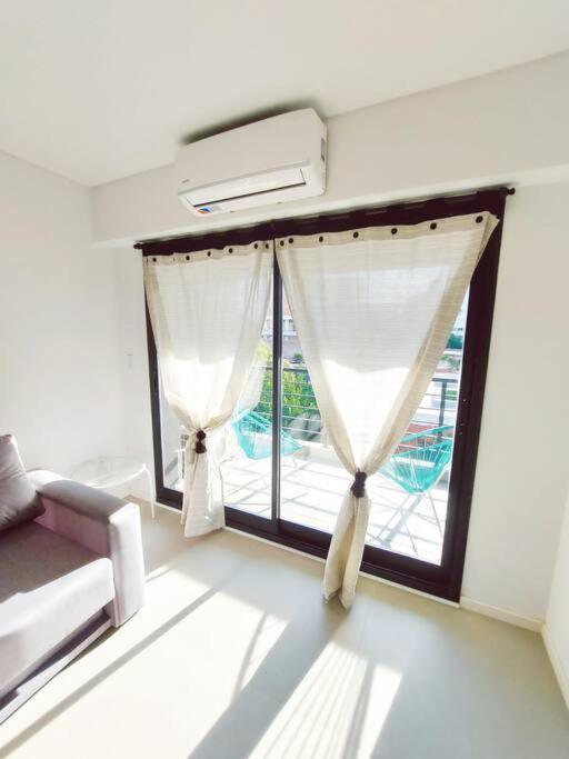 Depto calidad Pichincha - Apartamento de 1 dormitorio - 8