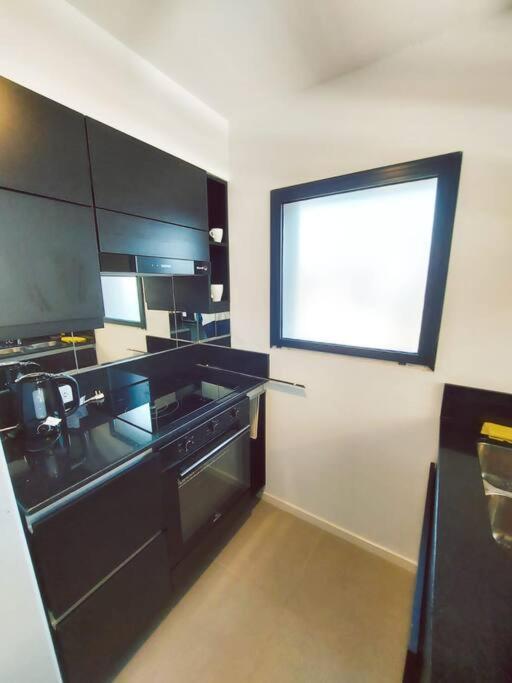 Depto calidad Pichincha - Apartamento de 1 dormitorio - 6