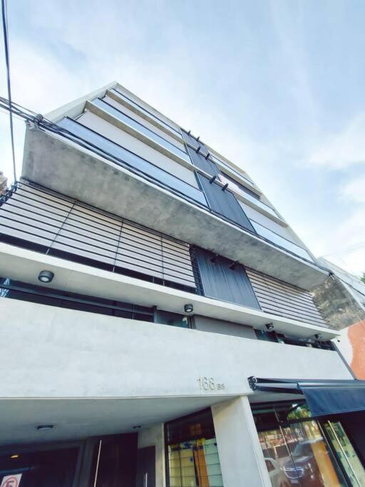 Depto calidad Pichincha - Apartamento de 1 dormitorio - 17