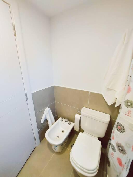 Depto calidad Pichincha - Apartamento de 1 dormitorio - 14