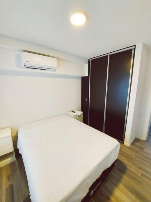 Depto calidad Pichincha - Apartamento de 1 dormitorio - 12