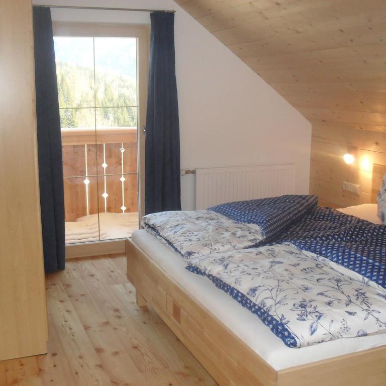 Bio-Bergbauernhof Möslhof - Ferienhaus - 14