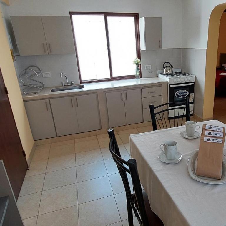 La Boedo Apart Hotel - Two-Bedroom Apartment - 4