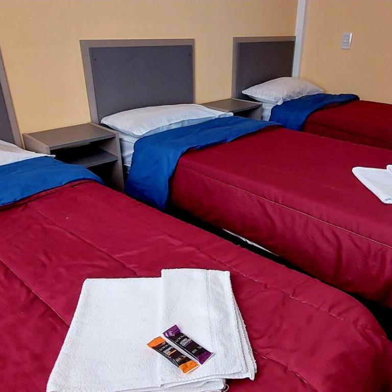 La Boedo Apart Hotel - Two-Bedroom Apartment - 2