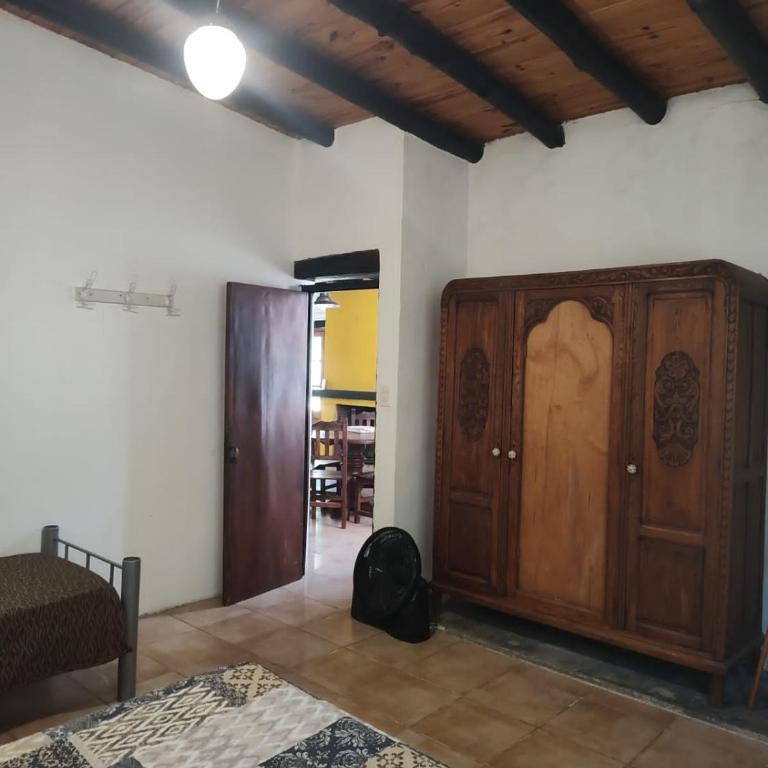 El Espinillo, Casa de Campo - Casa de 2 dormitorios - 18