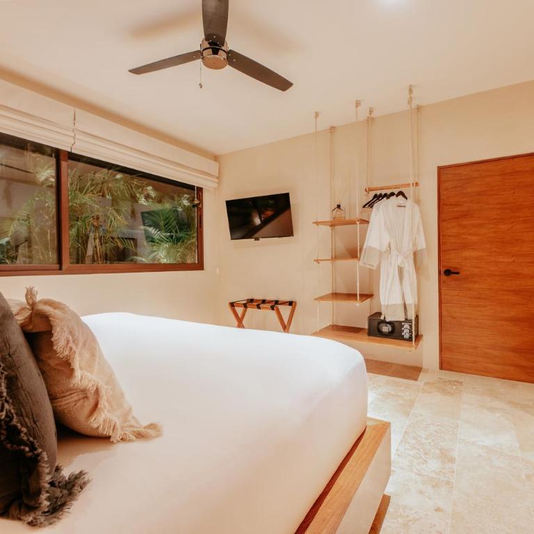 Majaro Villa - Casa - 18
