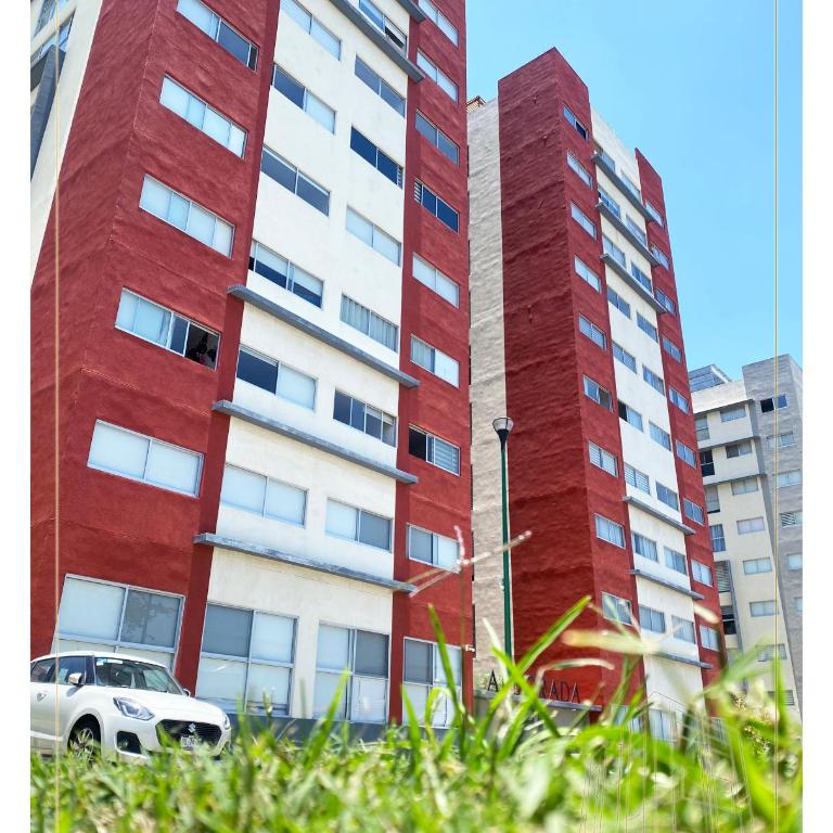 Departamento Loma-Alta - Apartamento de 2 dormitorios - 12