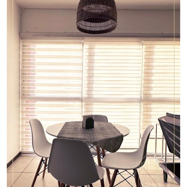 Departamento Loma-Alta - Apartamento de 2 dormitorios - 4