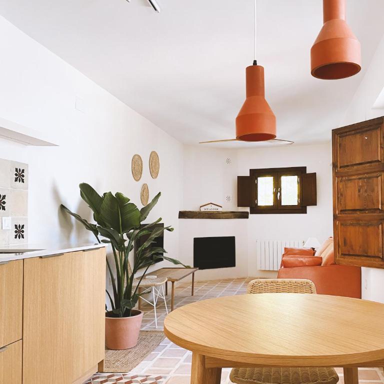 Carmen del Azahar by Florentia Homes - Suite with Terrace - 2