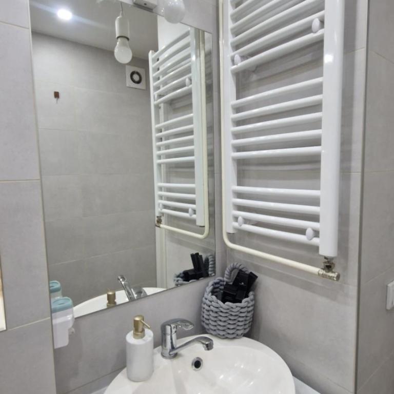 Aurora - Apartman sa 1 Spavaćom Sobom - 30