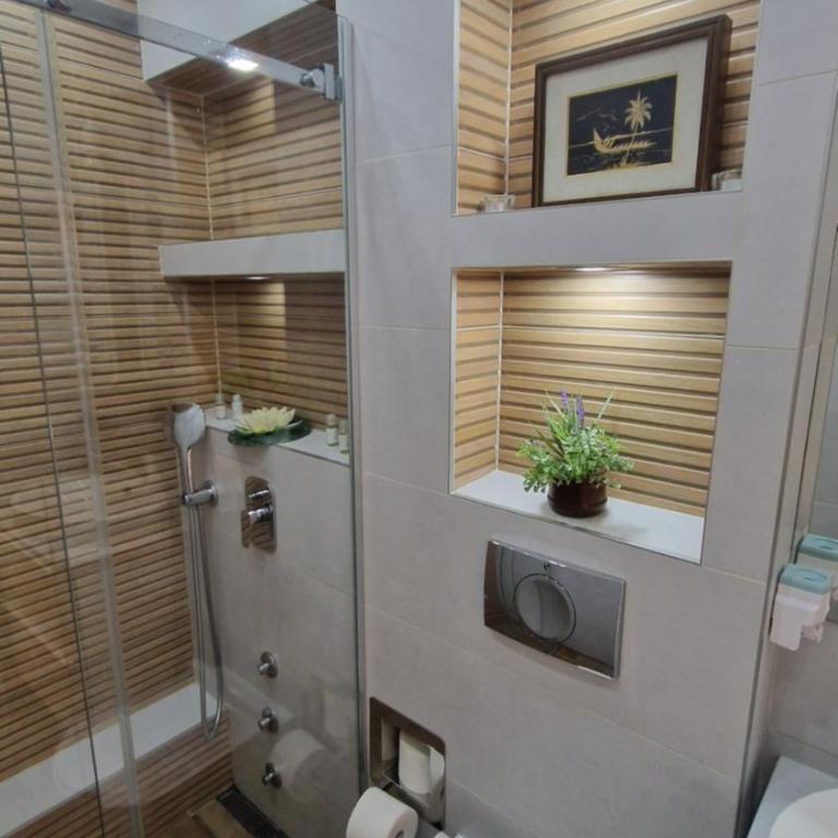 Aurora - Apartman sa 1 Spavaćom Sobom - 27