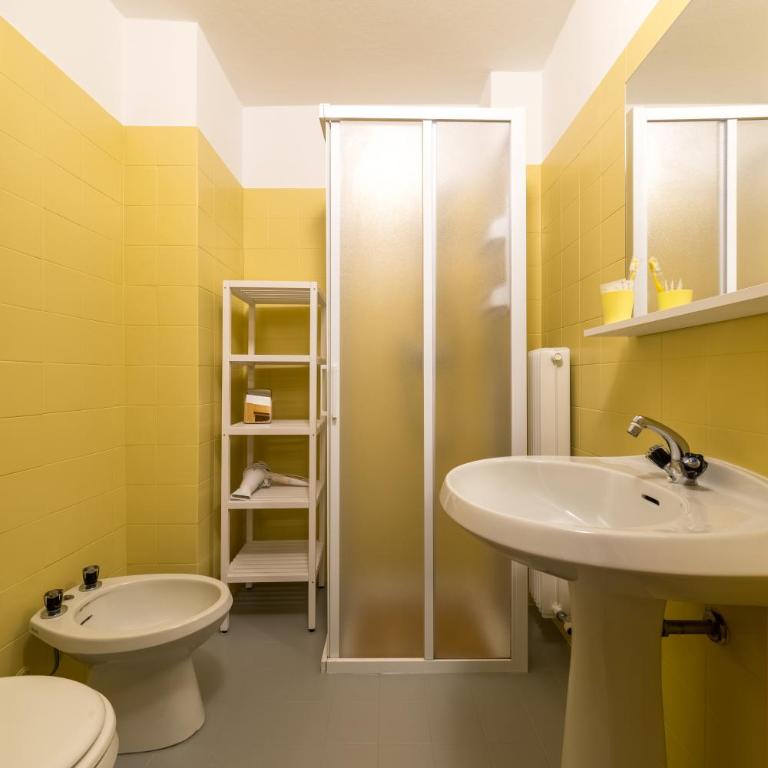 MAMA Apartments - Appartamento con 1 Camera da Letto - 9