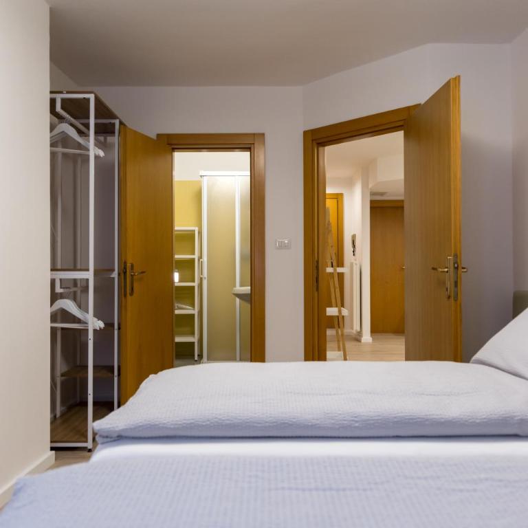 MAMA Apartments - Appartamento con 1 Camera da Letto - 6