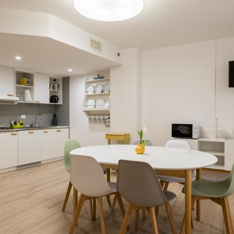 MAMA Apartments - Appartamento con 1 Camera da Letto - 7