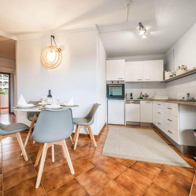 Casa Sophi - Tenerife South Golf del Sur Albatros Park - Apartamento de 1 dormitorio - 11