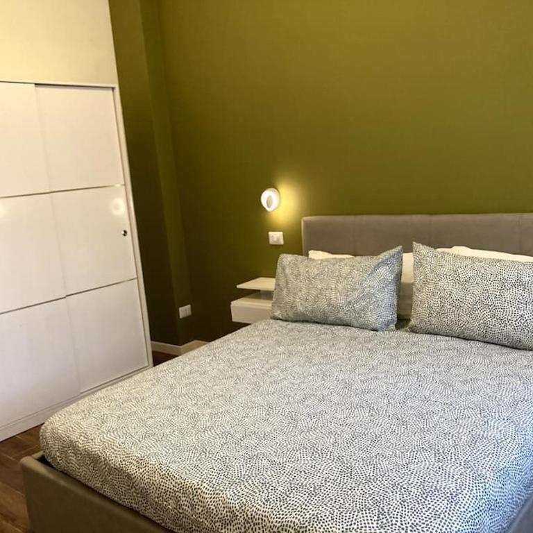 Mangio one Apartment/ Dergano - Appartamento con 1 Camera da Letto - 2