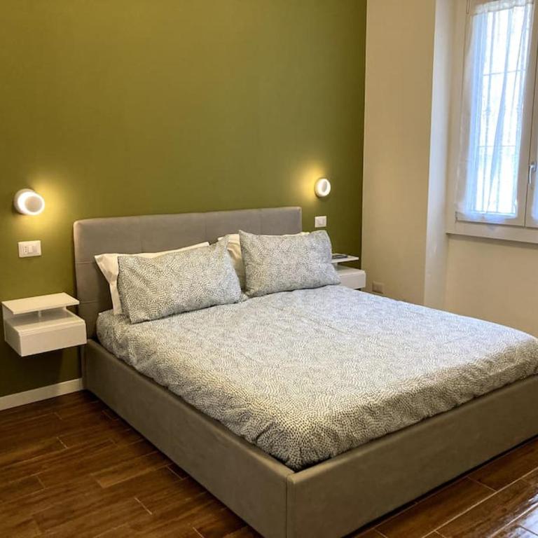 Mangio one Apartment/ Dergano - Appartamento con 1 Camera da Letto - 3