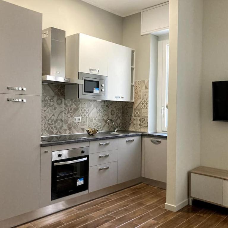 Mangio one Apartment/ Dergano - Appartamento con 1 Camera da Letto - 4