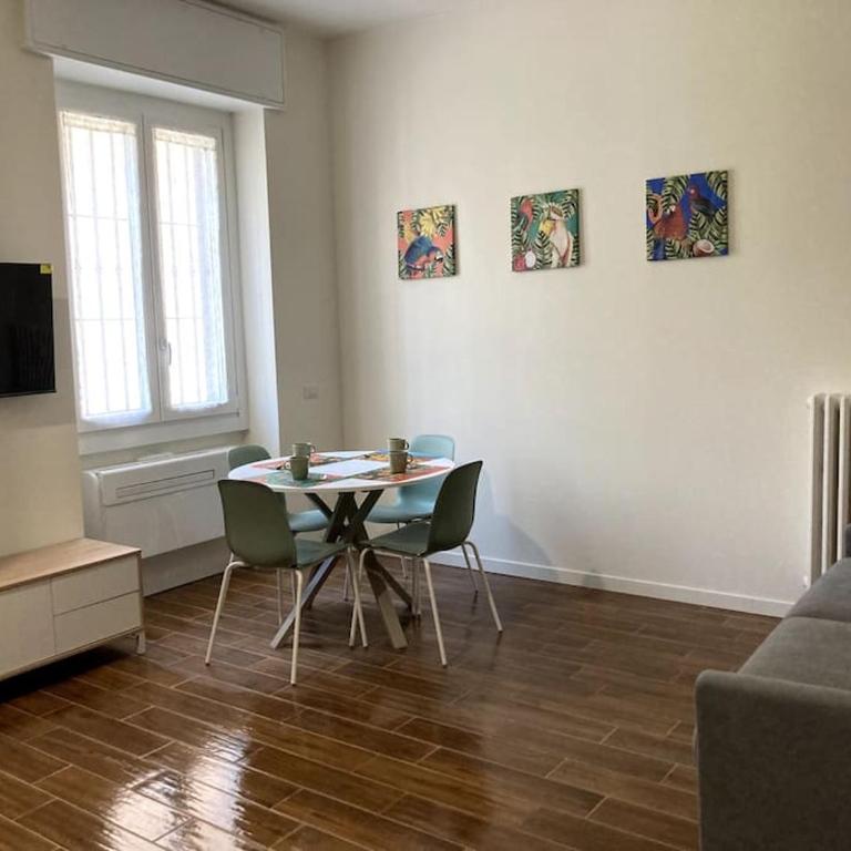 Mangio one Apartment/ Dergano - Appartamento con 1 Camera da Letto - 6