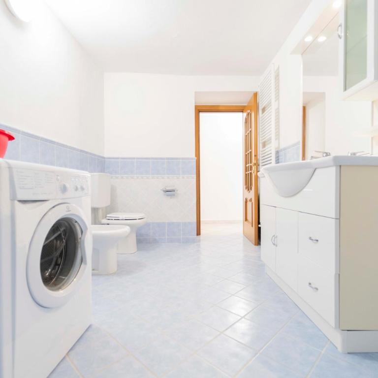 CASA VACANZA IL PORTICO - Appartamento - 17