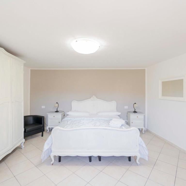 CASA VACANZA IL PORTICO - Appartamento - 12