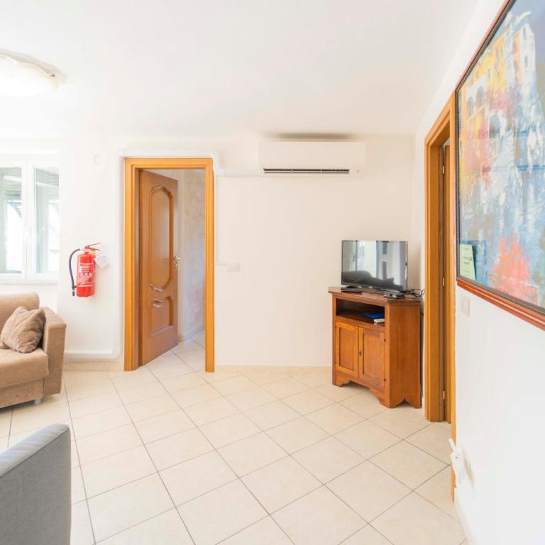 CASA VACANZA IL PORTICO - Appartamento - 34