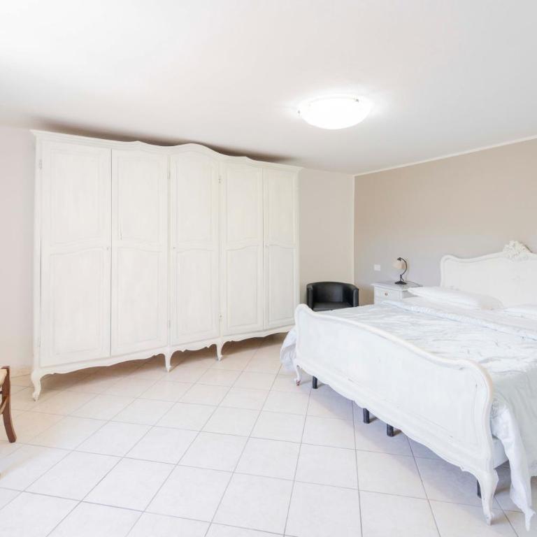 CASA VACANZA IL PORTICO - Appartamento - 26