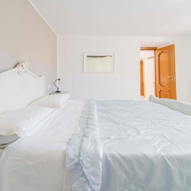 CASA VACANZA IL PORTICO - Appartamento - 13