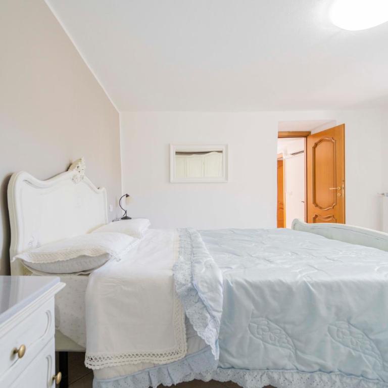 CASA VACANZA IL PORTICO - Appartamento - 15