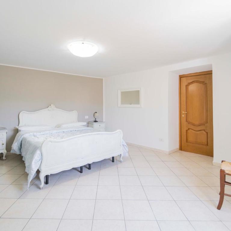 CASA VACANZA IL PORTICO - Appartamento - 22