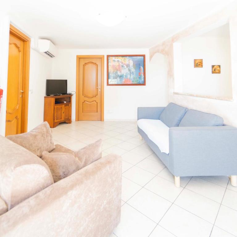 CASA VACANZA IL PORTICO - Appartamento - 29