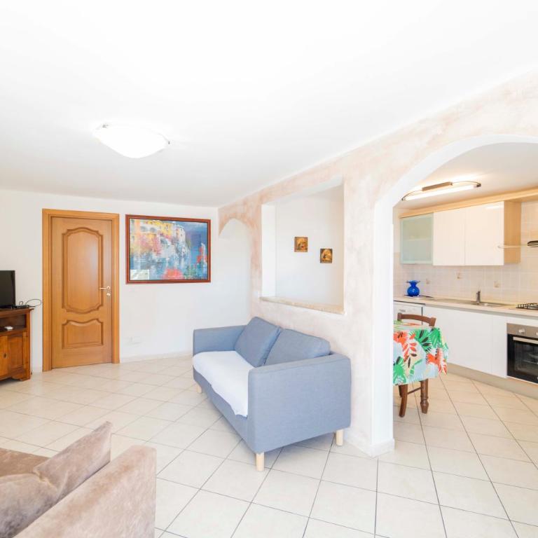 CASA VACANZA IL PORTICO - Appartamento - 32