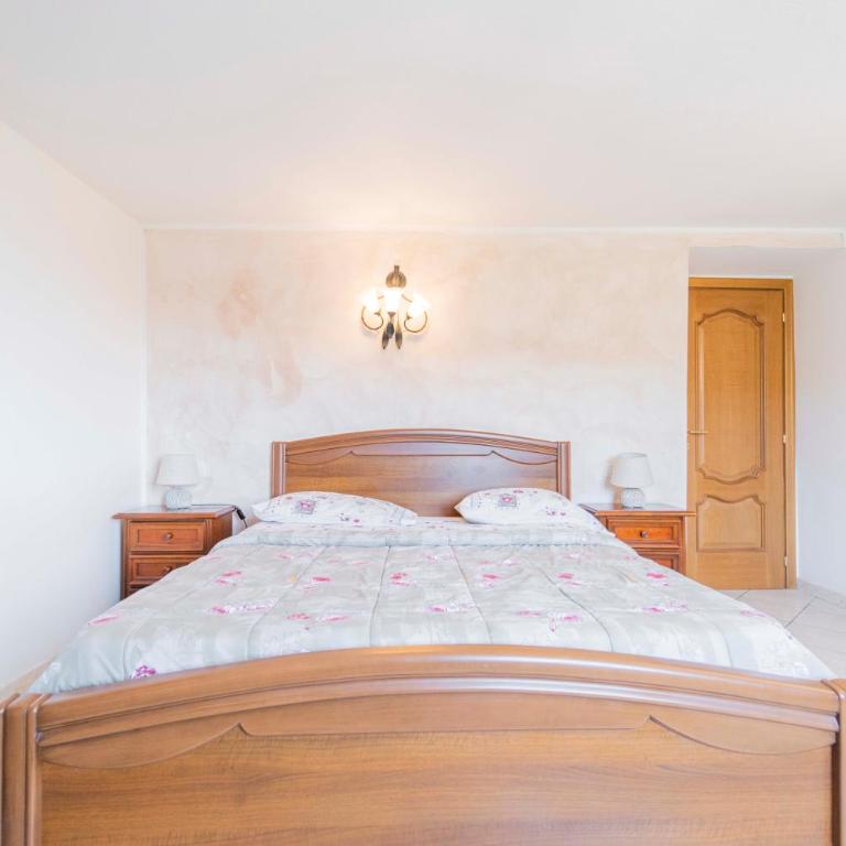 CASA VACANZA IL PORTICO - Appartamento - 23