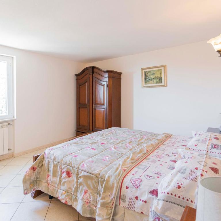 CASA VACANZA IL PORTICO - Appartamento - 21