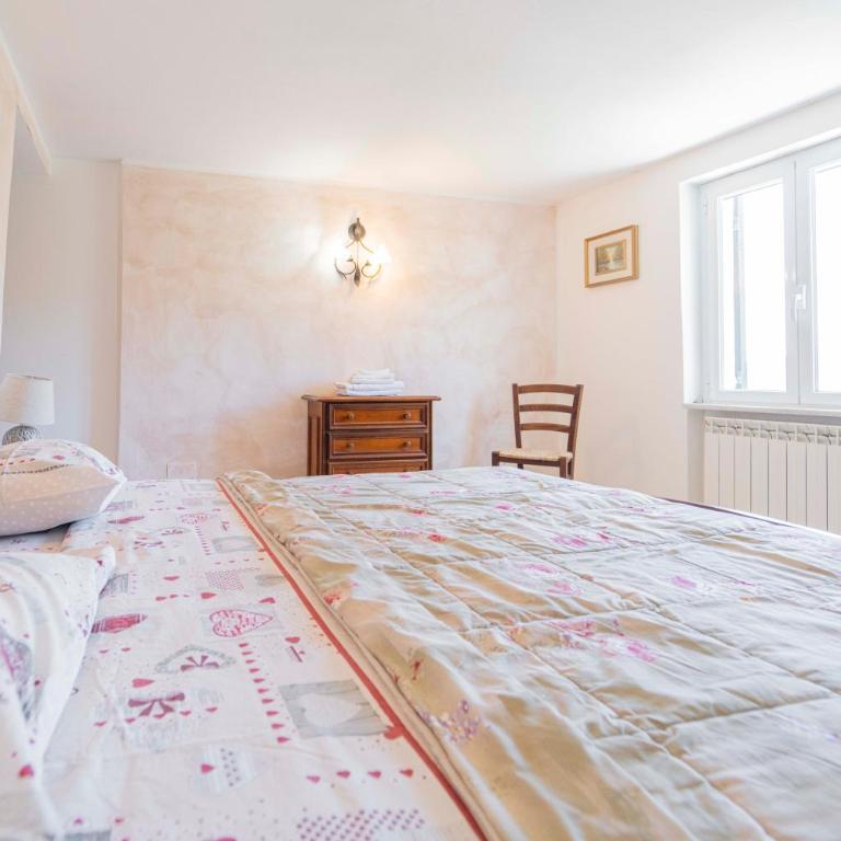 CASA VACANZA IL PORTICO - Appartamento - 27