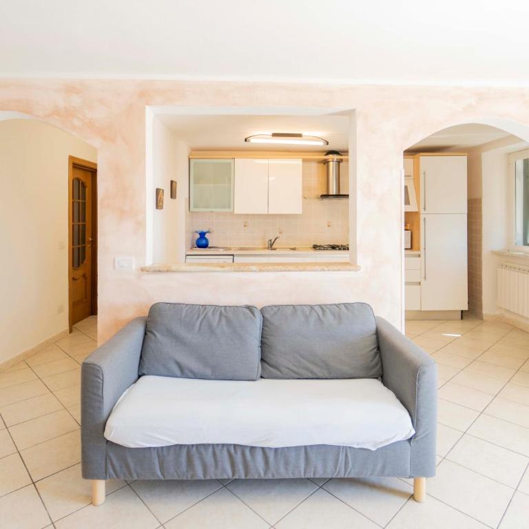 CASA VACANZA IL PORTICO - Appartamento - 36